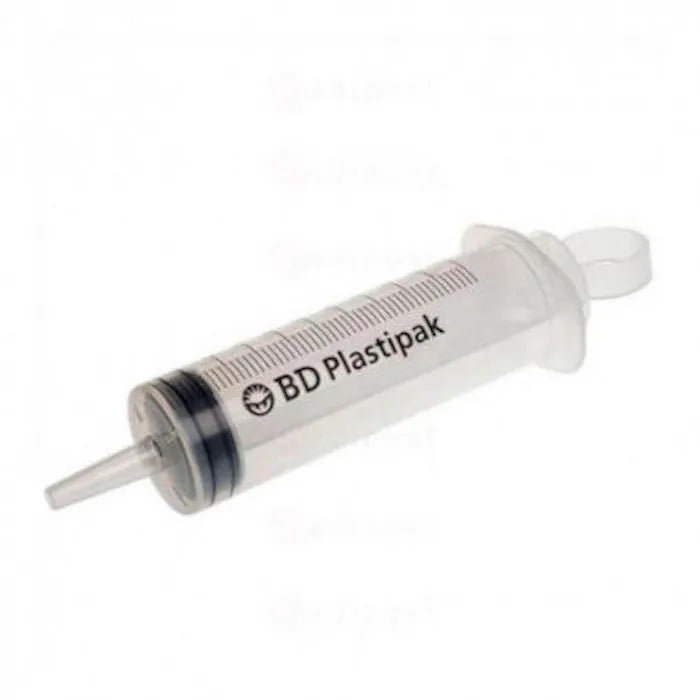 Bd Seringue BD Pla.3Pz S/A 1