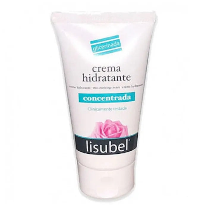 Lisubel Crème Pour Les Mains Glycérinée