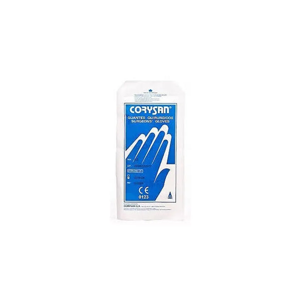 Corysan Gants De Chirurgie Stériles En Latex 2U - Batty Beauty