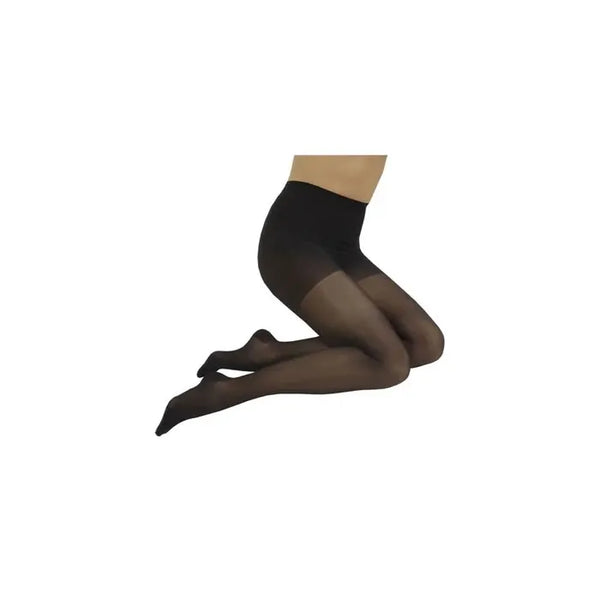 Jobst 70 Collant Multifibre Noir T/4 - Batty Beauty