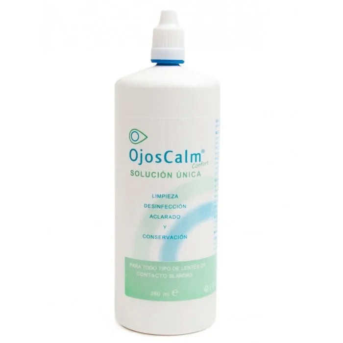 Ojoscalm Solution Unique