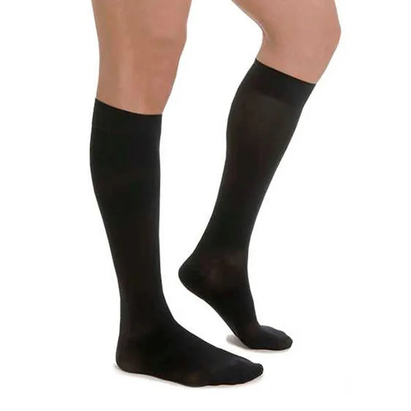 Medilast Chaussettes Medilast 300 Noir Petit - Batty Beauty