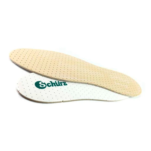 Schurz Semelles Super Confort 1 Paire - Batty Beauty