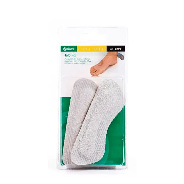 Schurz Fixation de Talon en Cuir - Batty Beauty