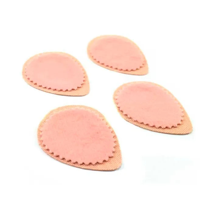 Schurz Patchs de Dureté Extra Doux 4U