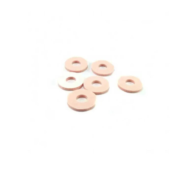 Schurz Round Rings Hardness Large - Batty Beauty
