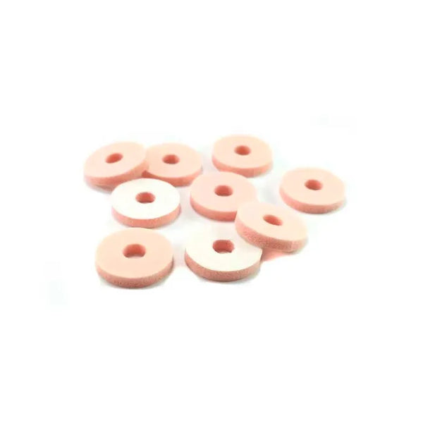 Schurz 9 Petits Anneaux Ronds Callos - Batty Beauty