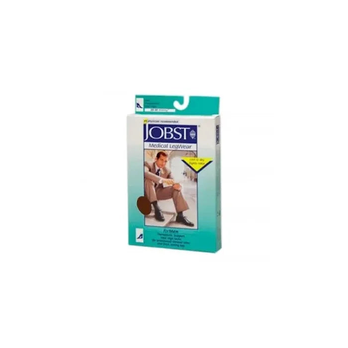 Jobst Chaussette Jobst Marron T/P