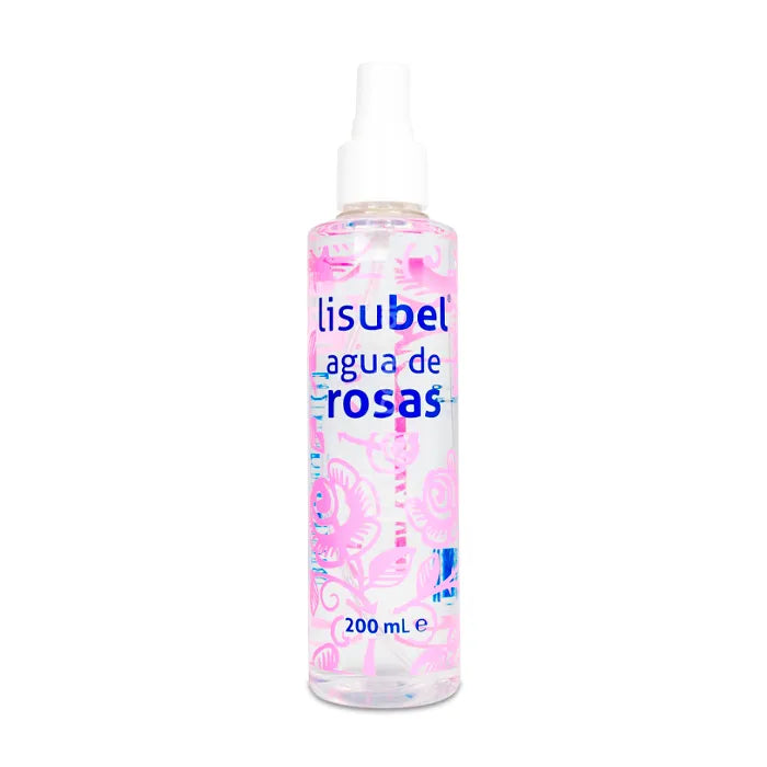 Lisubel Eau de Rose