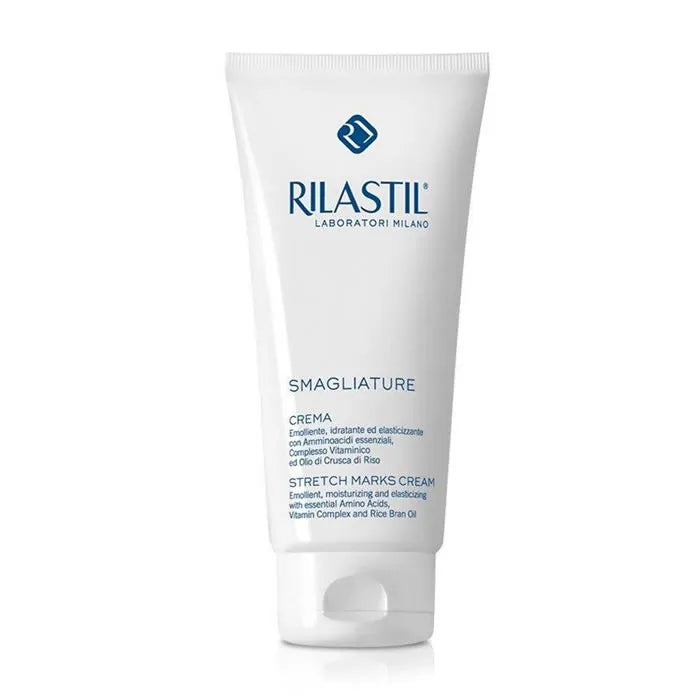 Rilastil Emulsion Intensive Pour Le Corps
