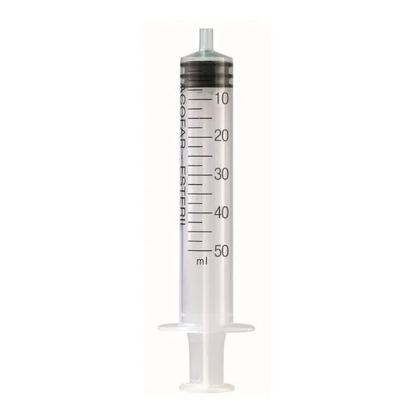 Ico Seringue Ico S/A Cathéter 3p 50ml - Batty Beauty