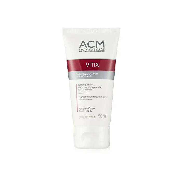 Acm Gel Régulateur Vitix