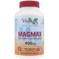 V.byotic Bisglicinato De Magnesio 400 Mg 120 Comprimidos - Batty Beauty