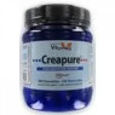 V.byotic Creatina Polvo Creapure 500g - Batty Beauty