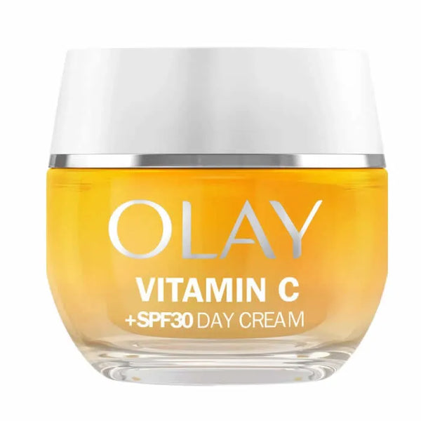 Olay Regenerist Vitamin C Spf30 Day Cream 50ml - OLAY