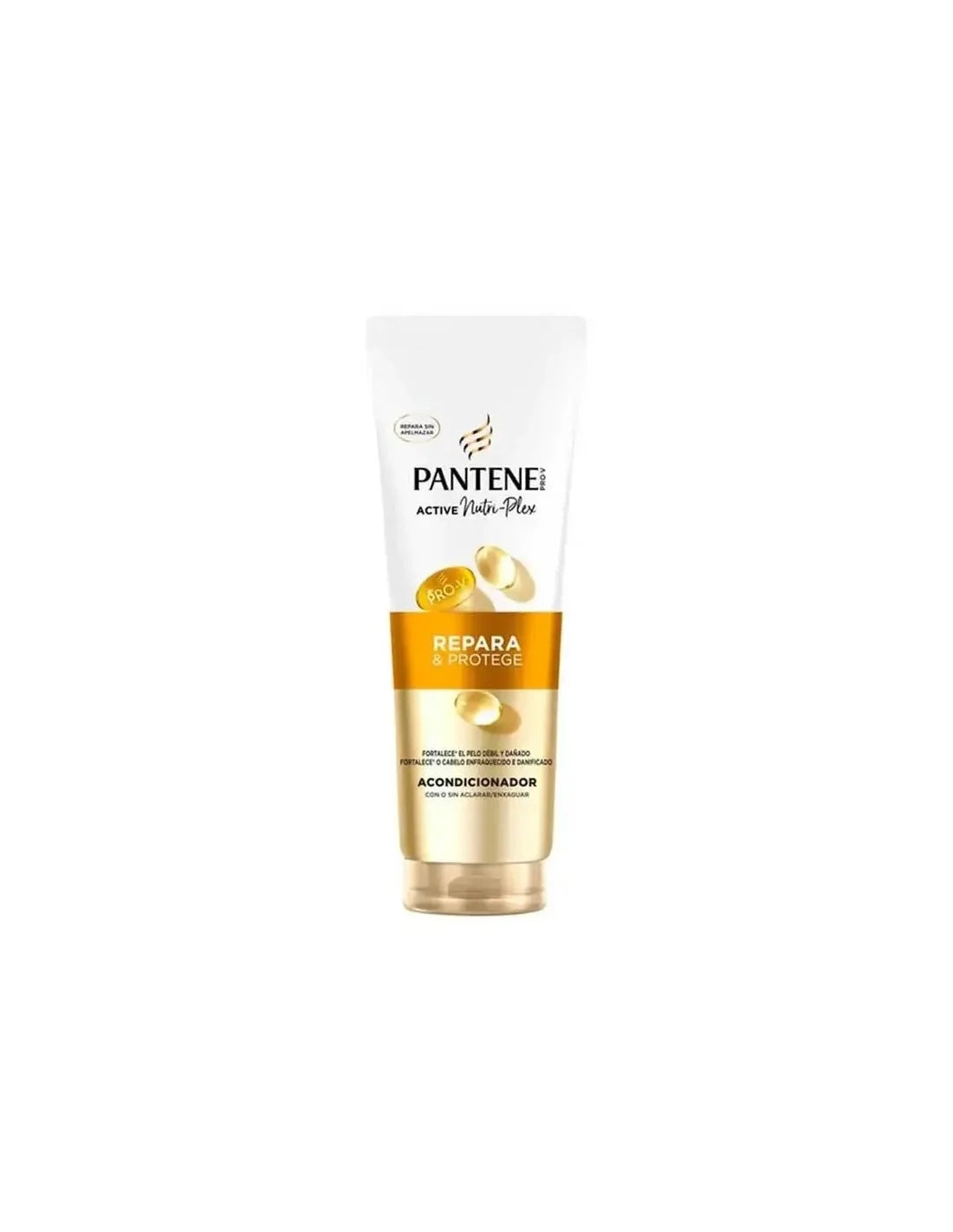 Pantene Acond Pantene Repara y Protege
