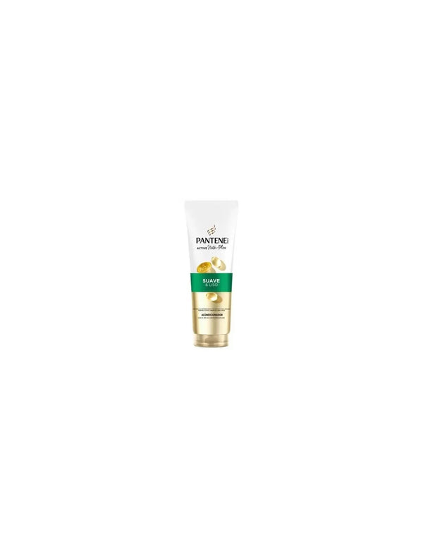 Pantene Acond Pantene Suave y Liso 160ml - Batty Beauty