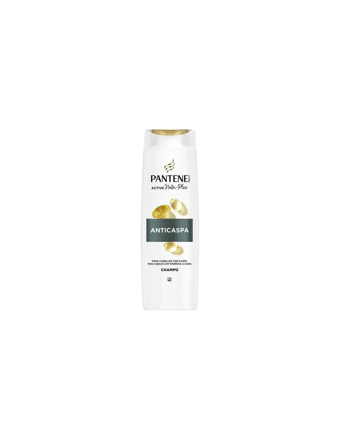 Pantene Cha Anticaspa