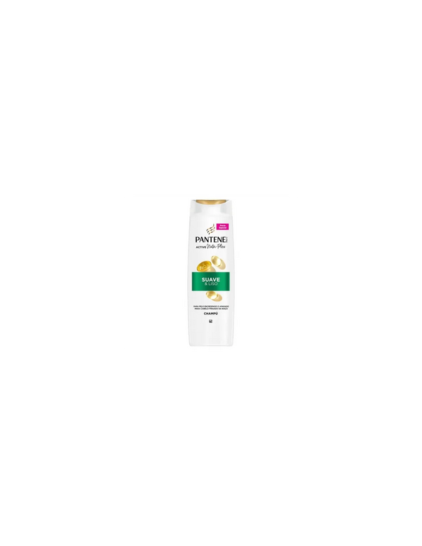 Pantene Cha Suave y Liso 325ml - Batty Beauty