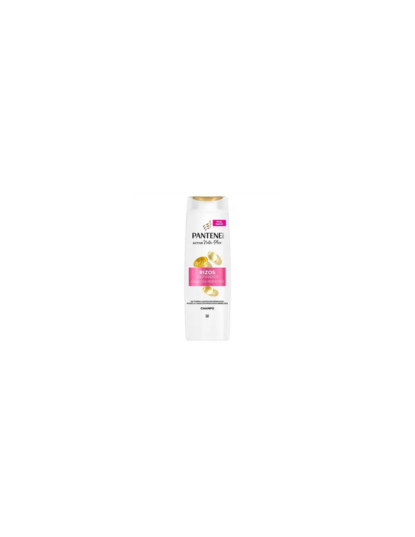 Pantene Cha Rizos 325ml - Batty Beauty