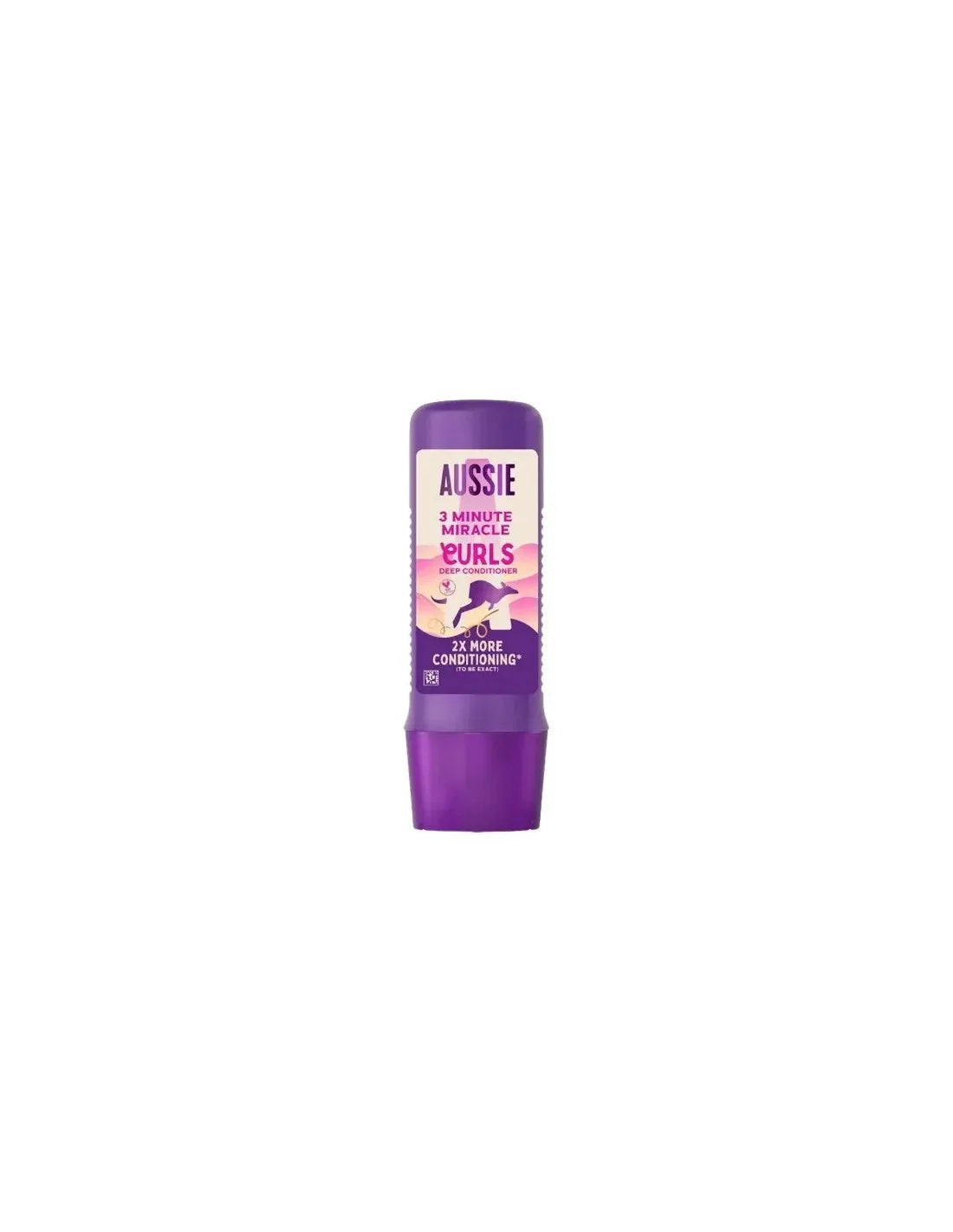 Aussie Hair Aussie Bouncy Curls Hydrating Deep Conditioner