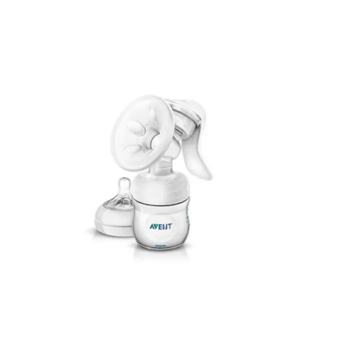 Avent Tire-lait Manuel Comfort Scf430/10