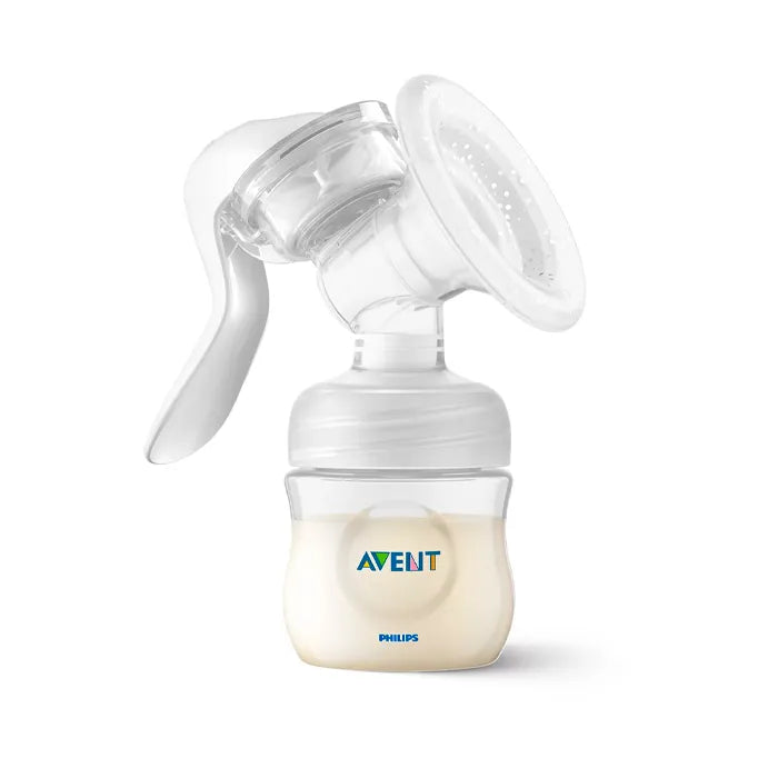 Avent Tire-lait Manuel Avent