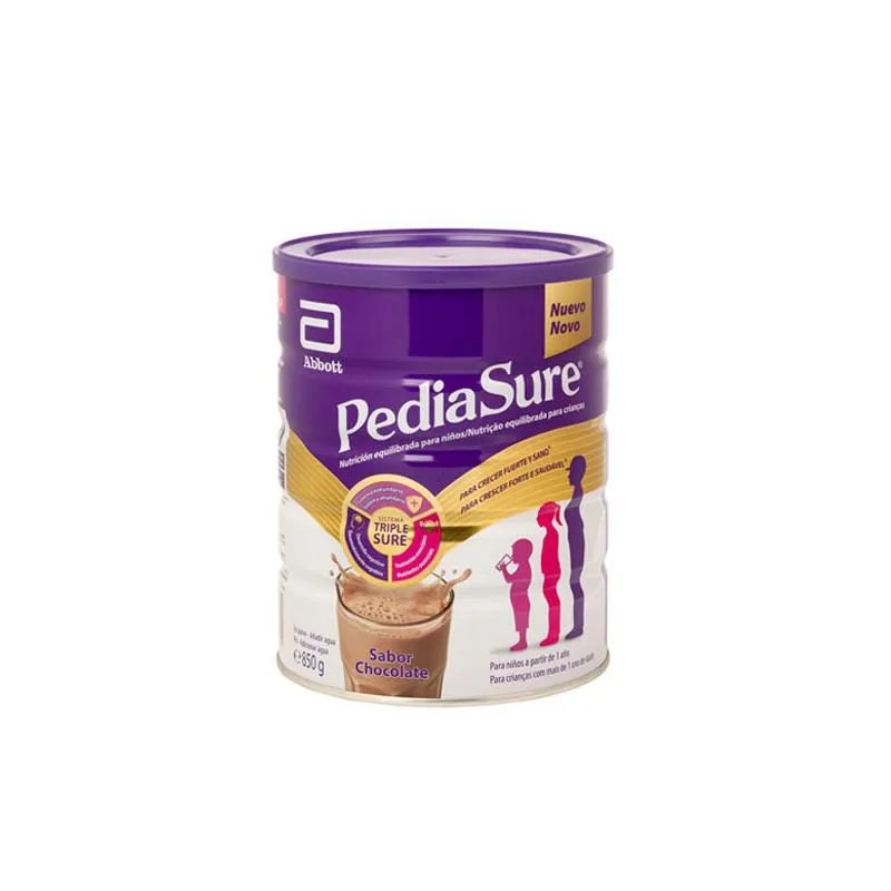 Pediasure Chocolat