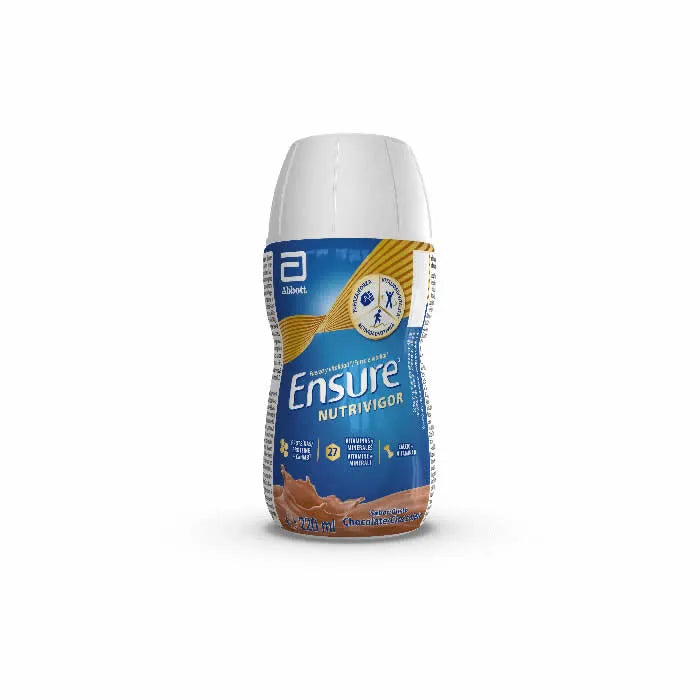 Ensure Nutrivigor Chocolate