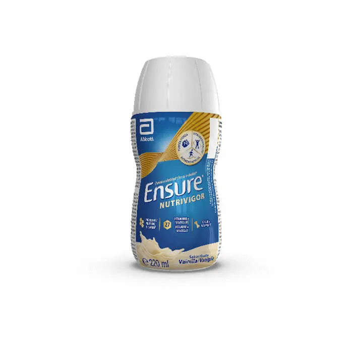 Ensure Nutrivigor Vainilla