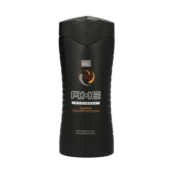Axe Dark Temptation Gel Douche 400ml - AXE