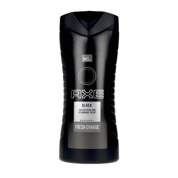 Axe Black Gel Douche 400ml