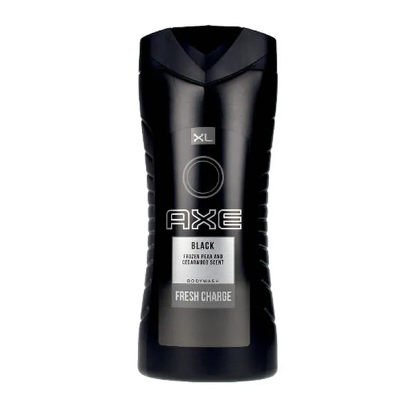 Axe Black Gel Douche 400ml - Batty Beauty