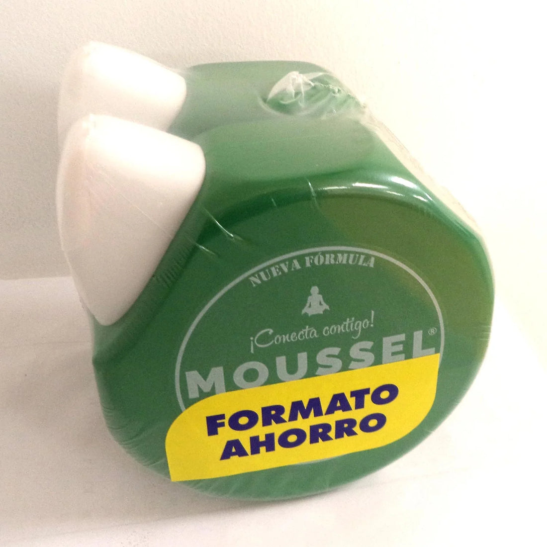 Moussel Aloe Vera Gel Pack