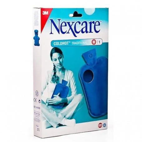 3m Nexcare Coldhot Traditional - Batty Beauty