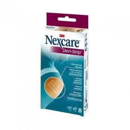 Nexcare Steri Trip - NEXCARE