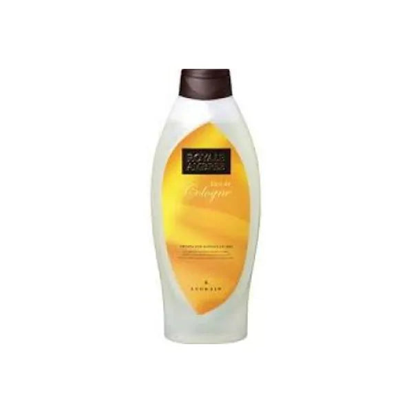 Moussel Legrain Royale Ambrée Eau De Cologne
