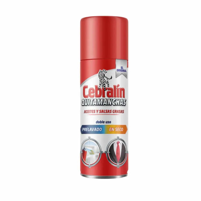 Cebralin Stain Remover