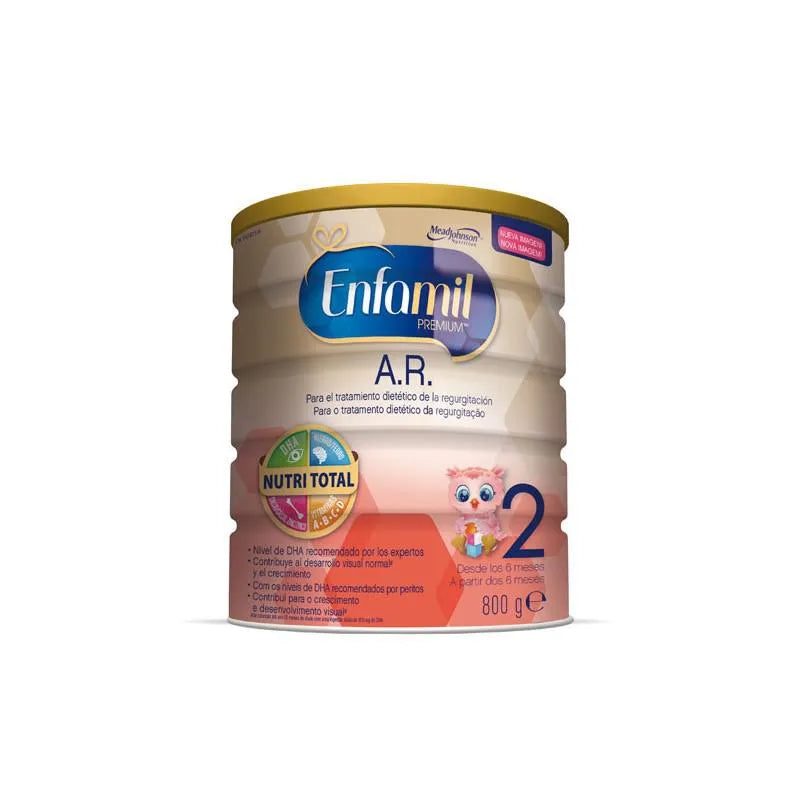 Enfamil Premium 2 A.R.