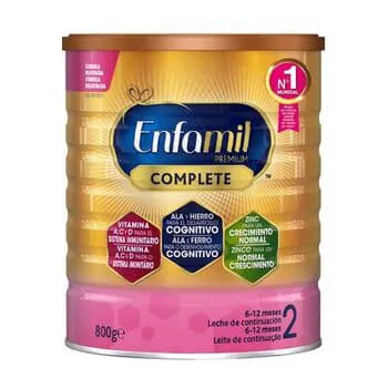 Enfamil Premium 2