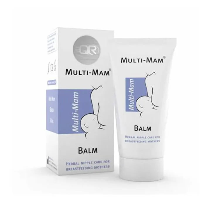Mam Multi-Mam Nipple Care Balm