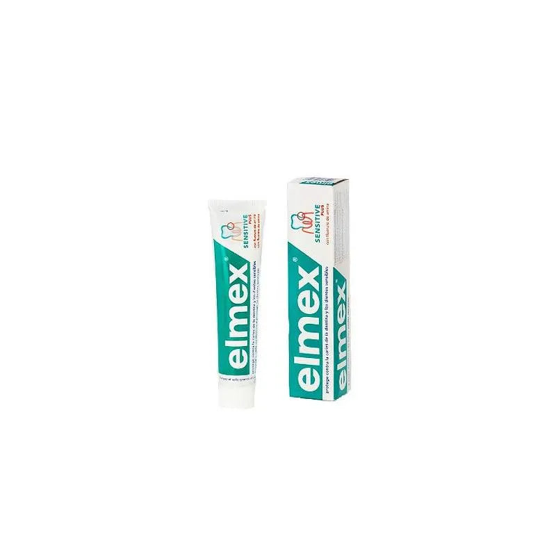 Elmex Sensitive Plus Dentifrice