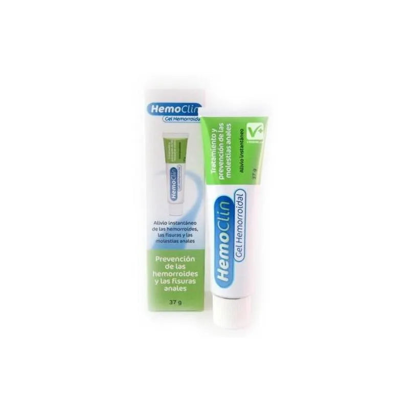 Hemoclin Reva Health Gel Hemoclin 37grs