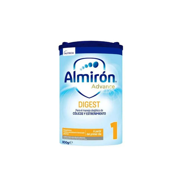 Almirón Advance Digest 1 For Colic and Constipation 800g - Batty Beauty