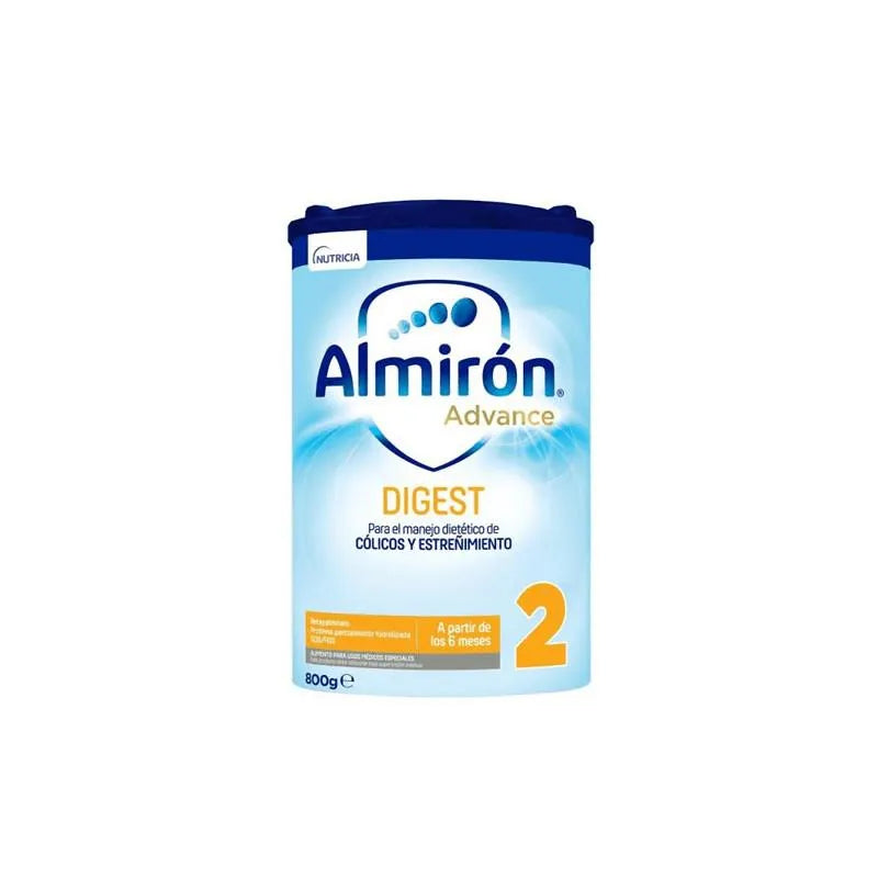 Almirón Advance Digest 2 For Colic and Constipation