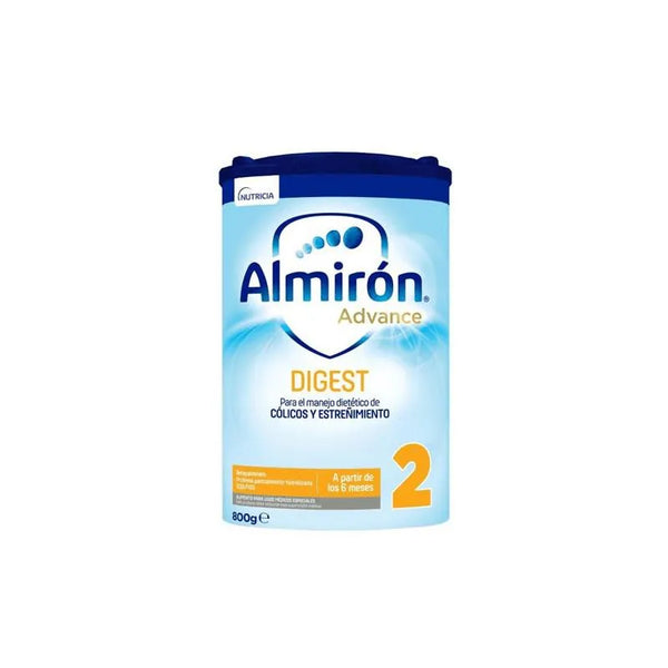 Almirón Advance Digest 2 For Colic and Constipation 800g - Batty Beauty