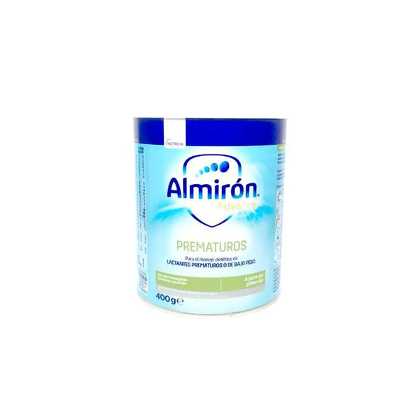Almirón Prematuros 400g - Batty Beauty