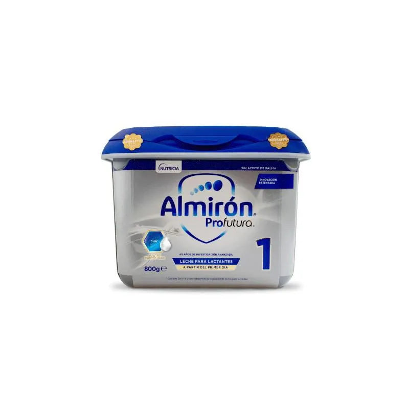Almirón Almiron Profutura 1 Lait De Démarrage