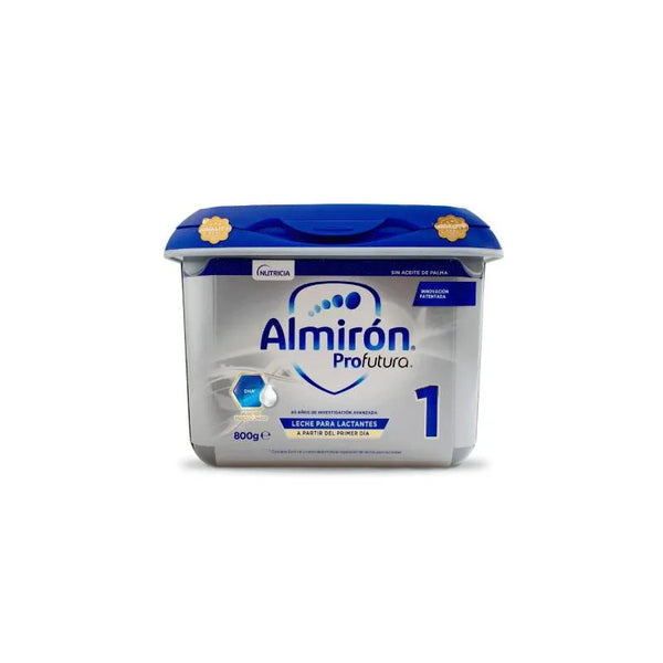 Almirón Almiron Profutura 1 Lait De Démarrage 800g - Batty Beauty