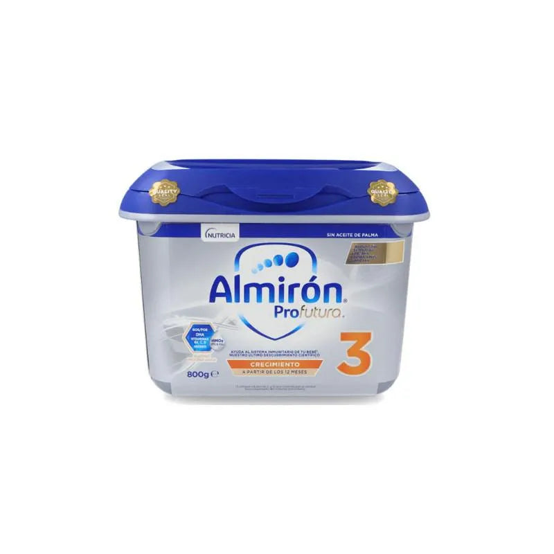 Almirón Lait De Croissance Profutura 3